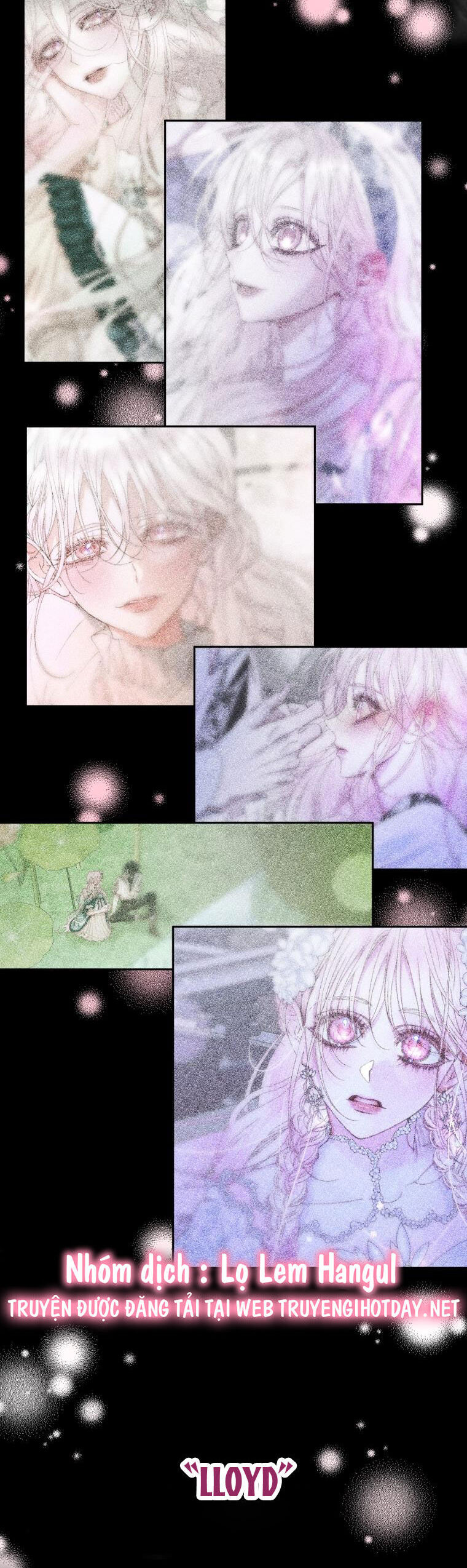 Trở Thành Gia Đình Của Kẻ Phản Diện Chapter 83 - Trang 2