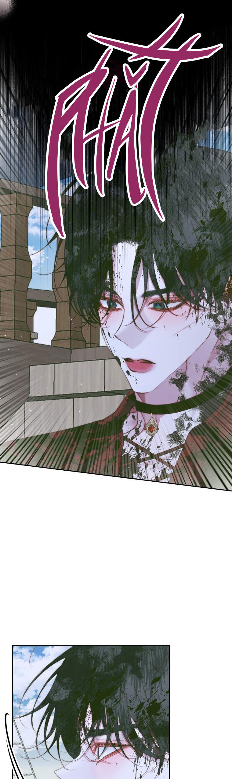 Trở Thành Gia Đình Của Kẻ Phản Diện Chapter 83 - Trang 2