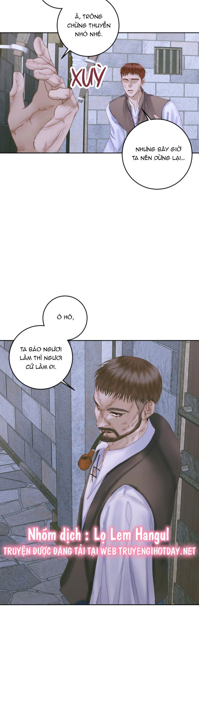 Trở Thành Gia Đình Của Kẻ Phản Diện Chapter 83 - Trang 2