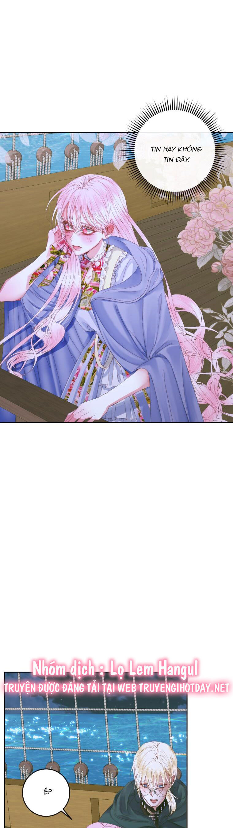 Trở Thành Gia Đình Của Kẻ Phản Diện Chapter 83 - Trang 2