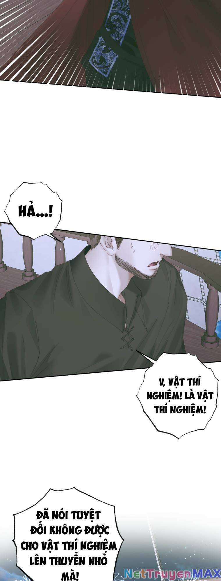 Trở Thành Gia Đình Của Kẻ Phản Diện Chapter 84 - Trang 2