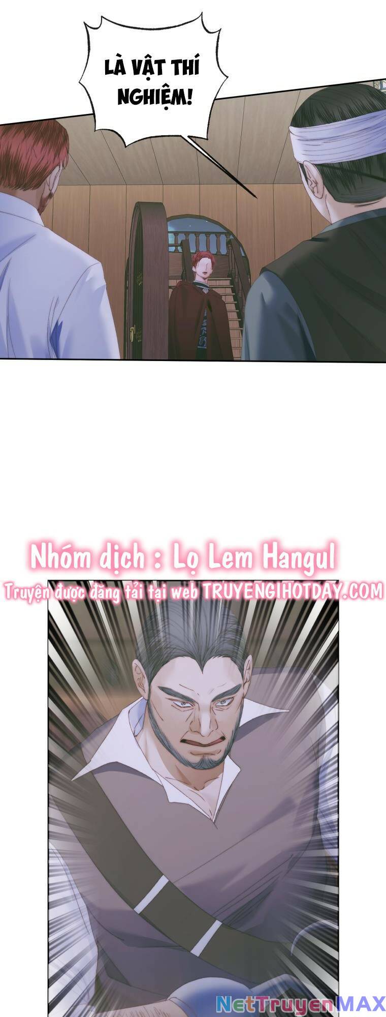 Trở Thành Gia Đình Của Kẻ Phản Diện Chapter 84 - Trang 2