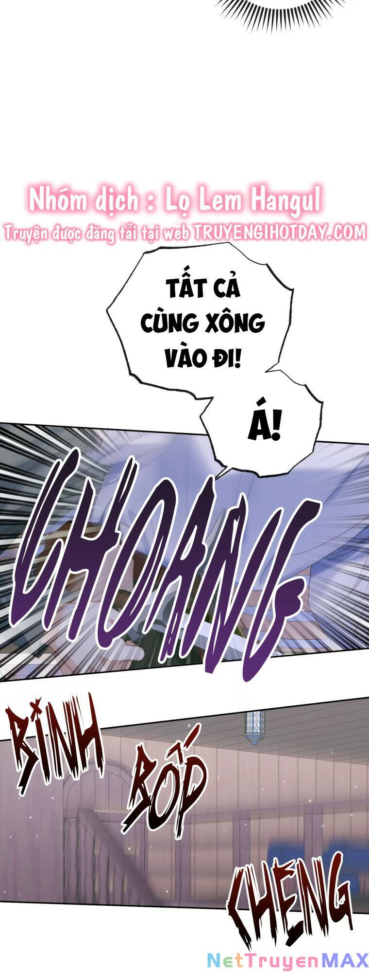 Trở Thành Gia Đình Của Kẻ Phản Diện Chapter 84 - Trang 2