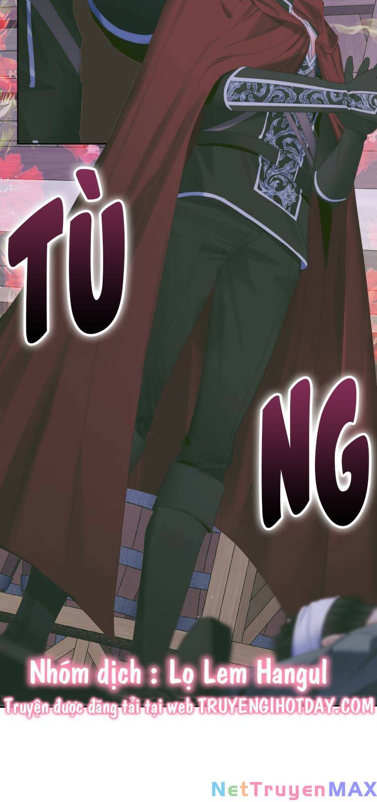 Trở Thành Gia Đình Của Kẻ Phản Diện Chapter 84 - Trang 2