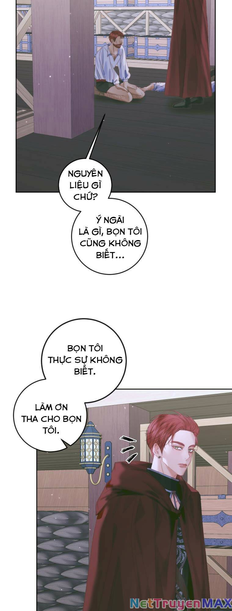 Trở Thành Gia Đình Của Kẻ Phản Diện Chapter 84 - Trang 2