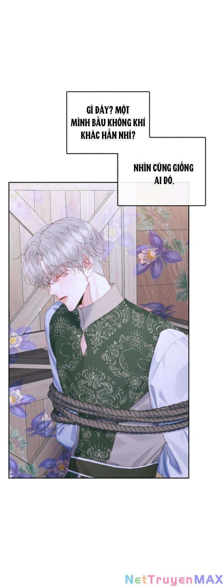 Trở Thành Gia Đình Của Kẻ Phản Diện Chapter 84 - Trang 2