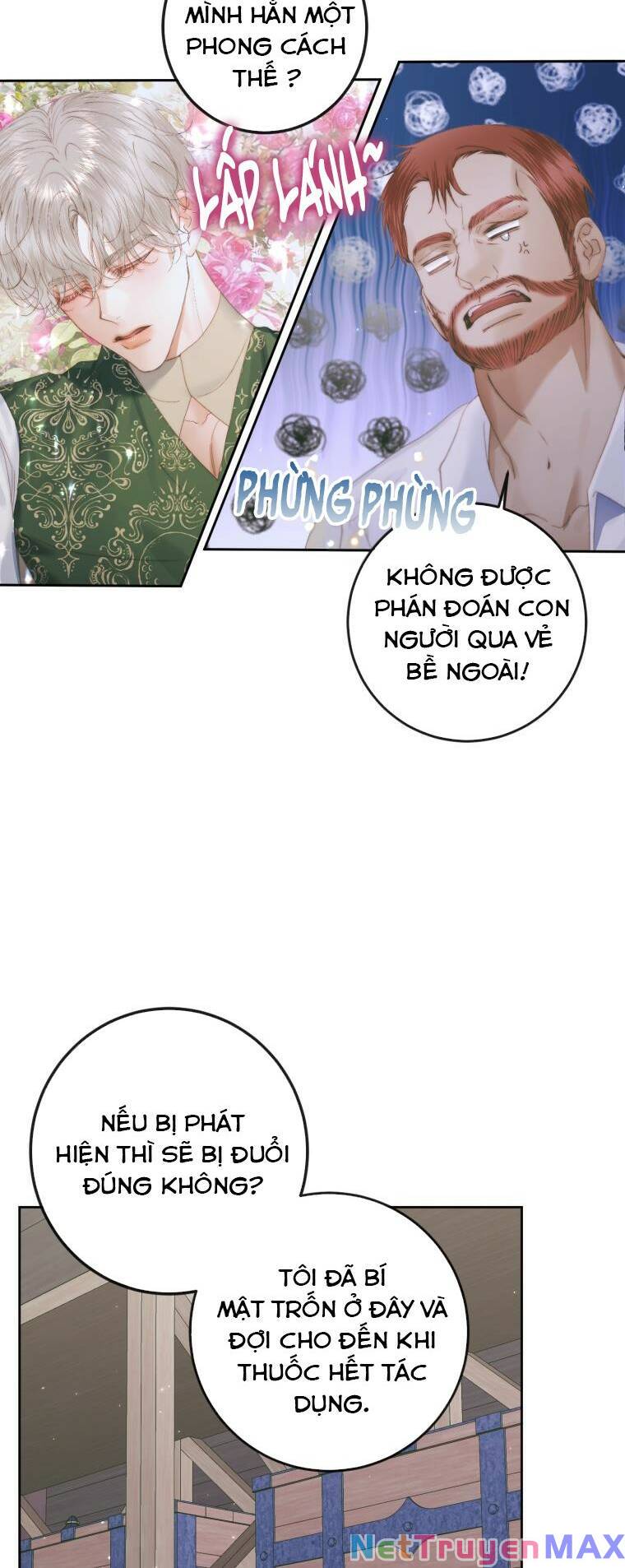 Trở Thành Gia Đình Của Kẻ Phản Diện Chapter 84 - Trang 2