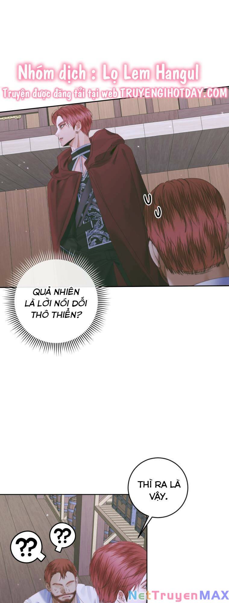 Trở Thành Gia Đình Của Kẻ Phản Diện Chapter 84 - Trang 2