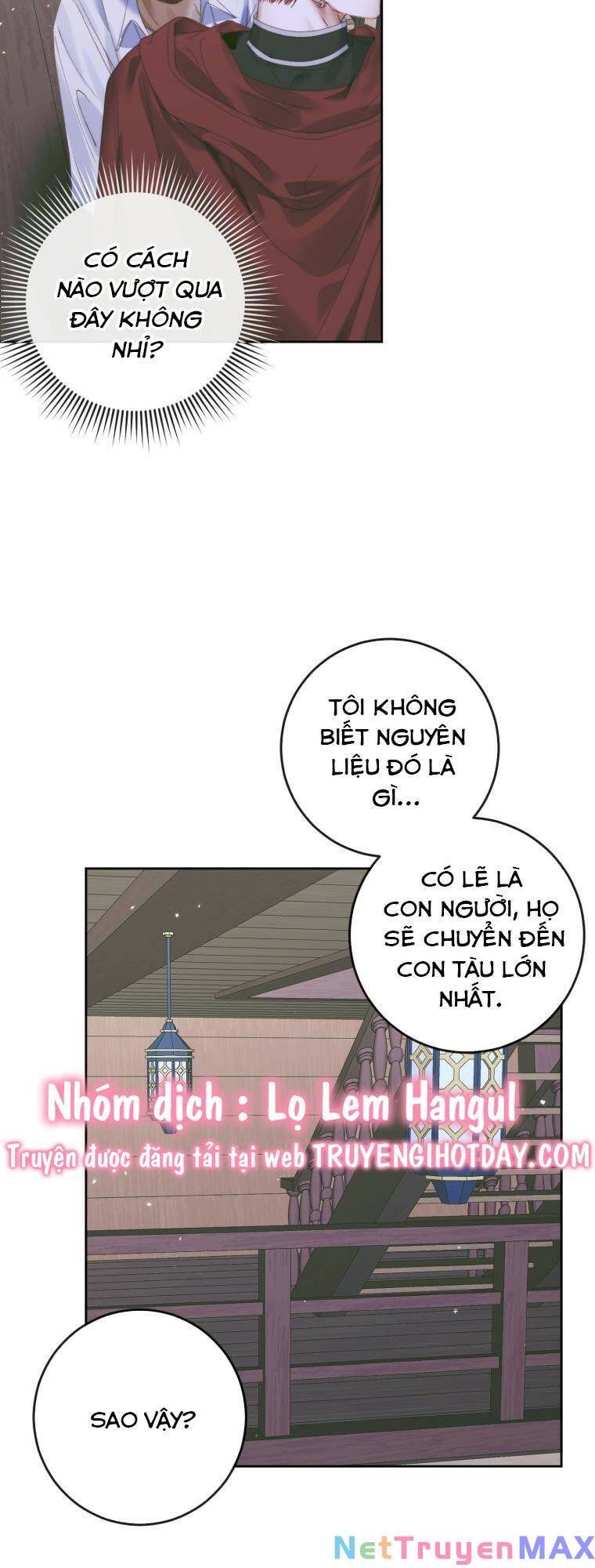 Trở Thành Gia Đình Của Kẻ Phản Diện Chapter 84 - Trang 2
