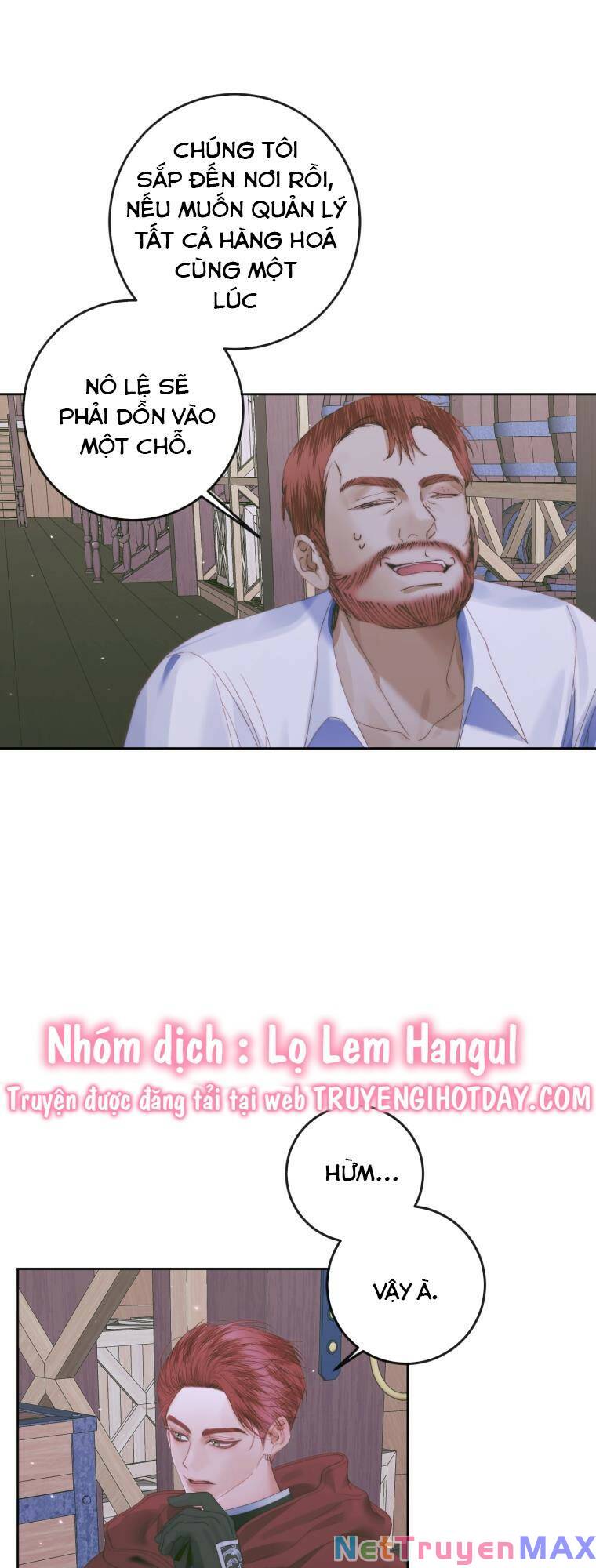 Trở Thành Gia Đình Của Kẻ Phản Diện Chapter 84 - Trang 2