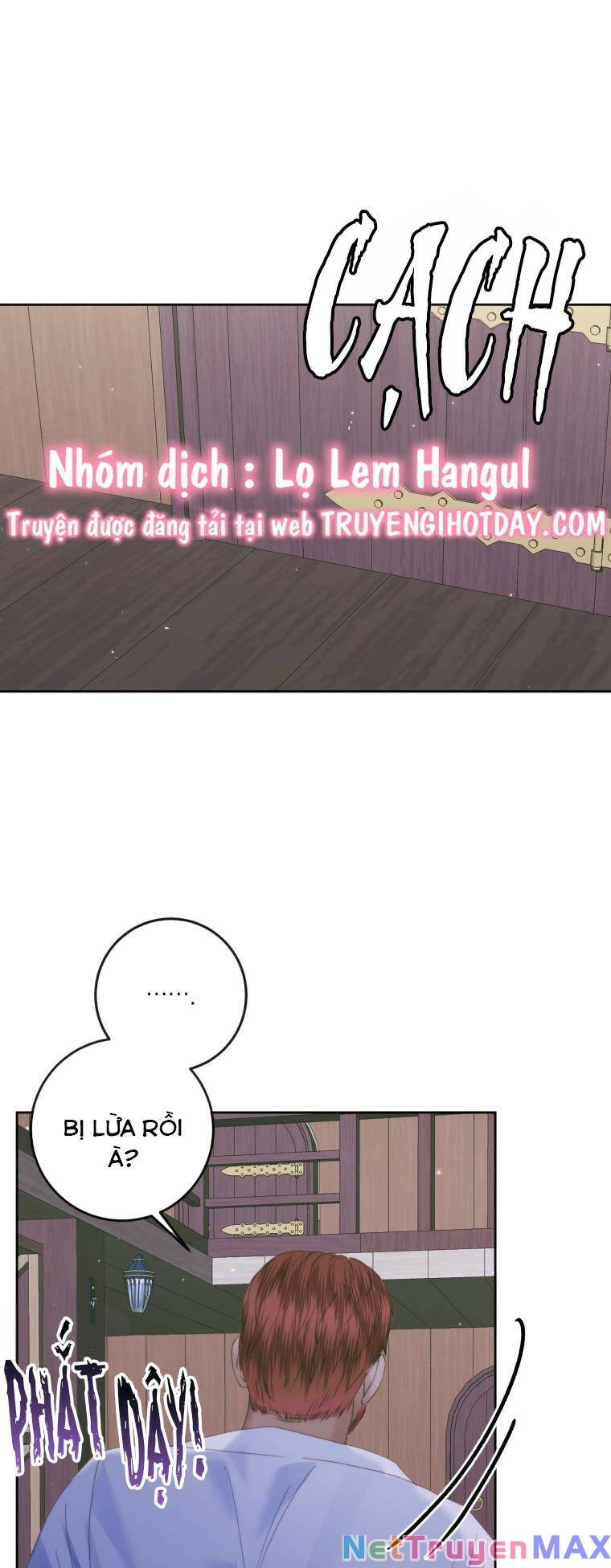 Trở Thành Gia Đình Của Kẻ Phản Diện Chapter 84 - Trang 2