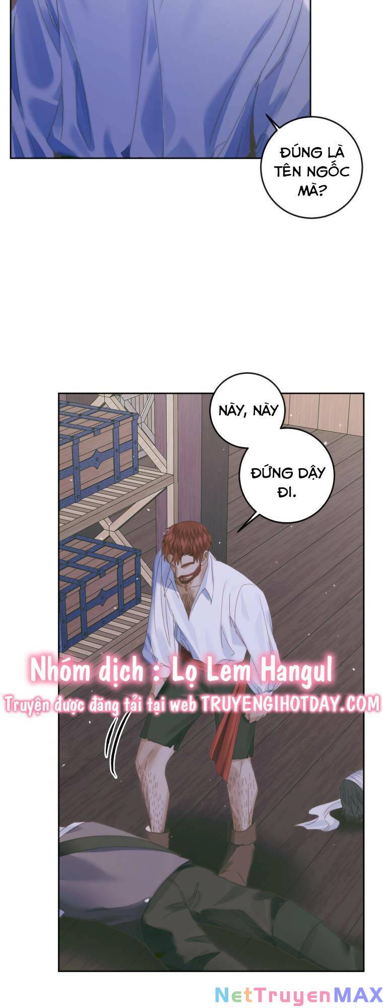 Trở Thành Gia Đình Của Kẻ Phản Diện Chapter 84 - Trang 2