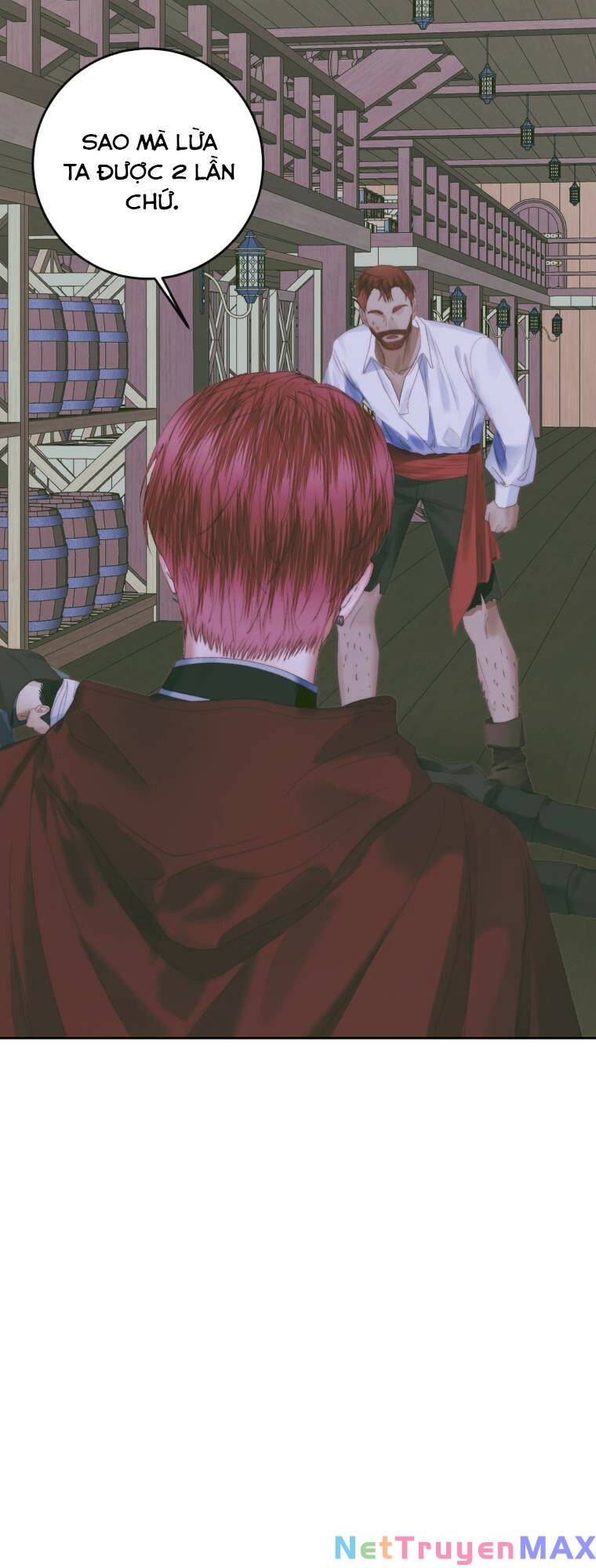 Trở Thành Gia Đình Của Kẻ Phản Diện Chapter 84 - Trang 2