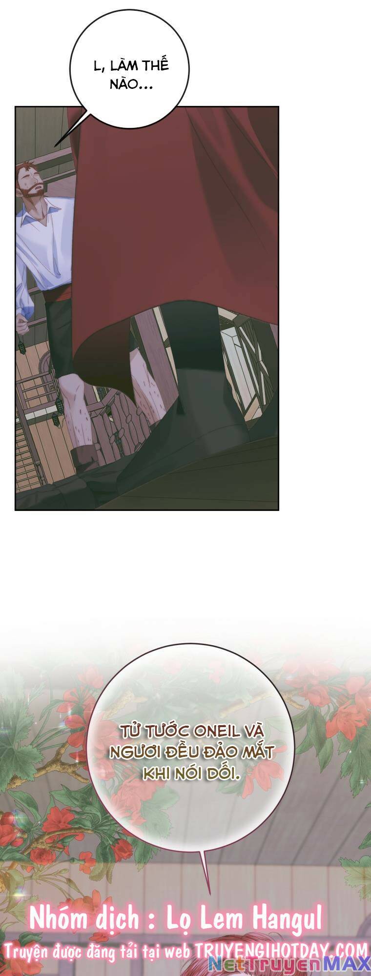 Trở Thành Gia Đình Của Kẻ Phản Diện Chapter 84 - Trang 2