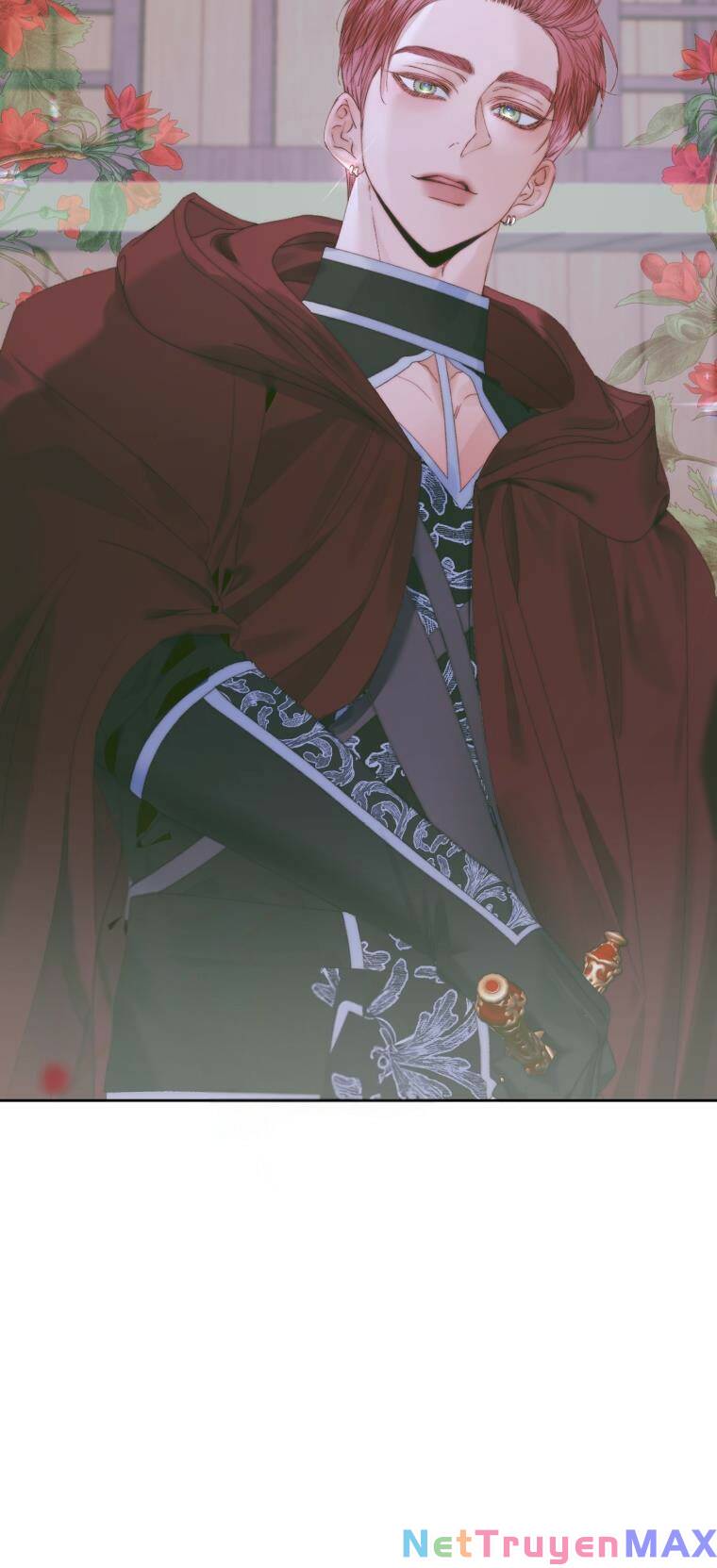 Trở Thành Gia Đình Của Kẻ Phản Diện Chapter 84 - Trang 2