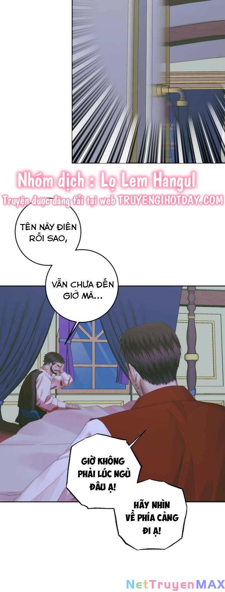 Trở Thành Gia Đình Của Kẻ Phản Diện Chapter 84 - Trang 2