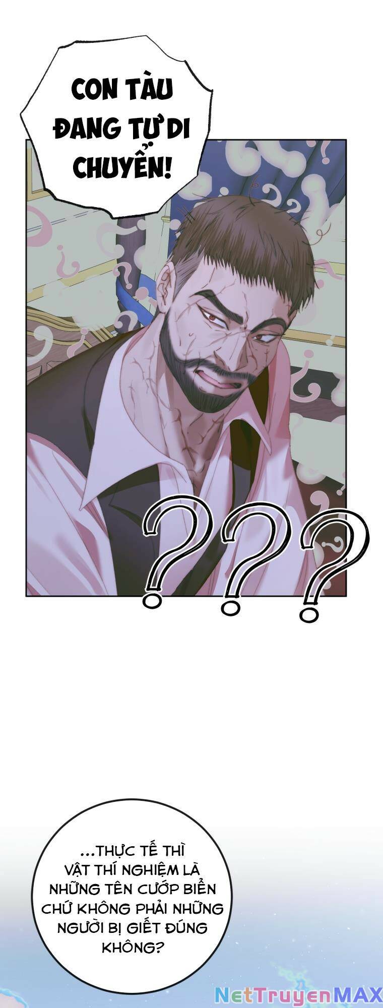 Trở Thành Gia Đình Của Kẻ Phản Diện Chapter 84 - Trang 2