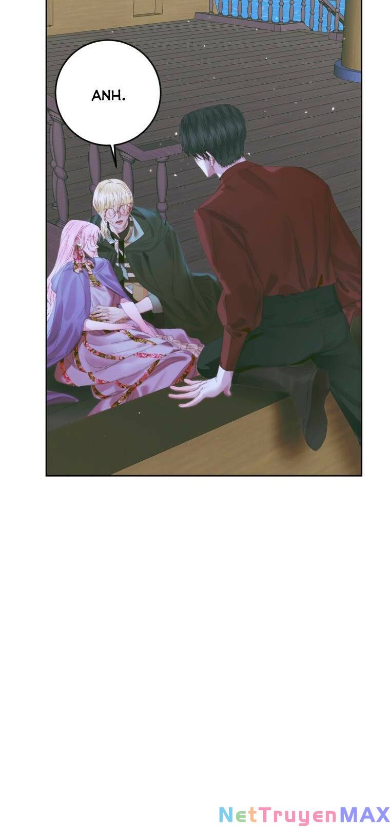 Trở Thành Gia Đình Của Kẻ Phản Diện Chapter 84 - Trang 2