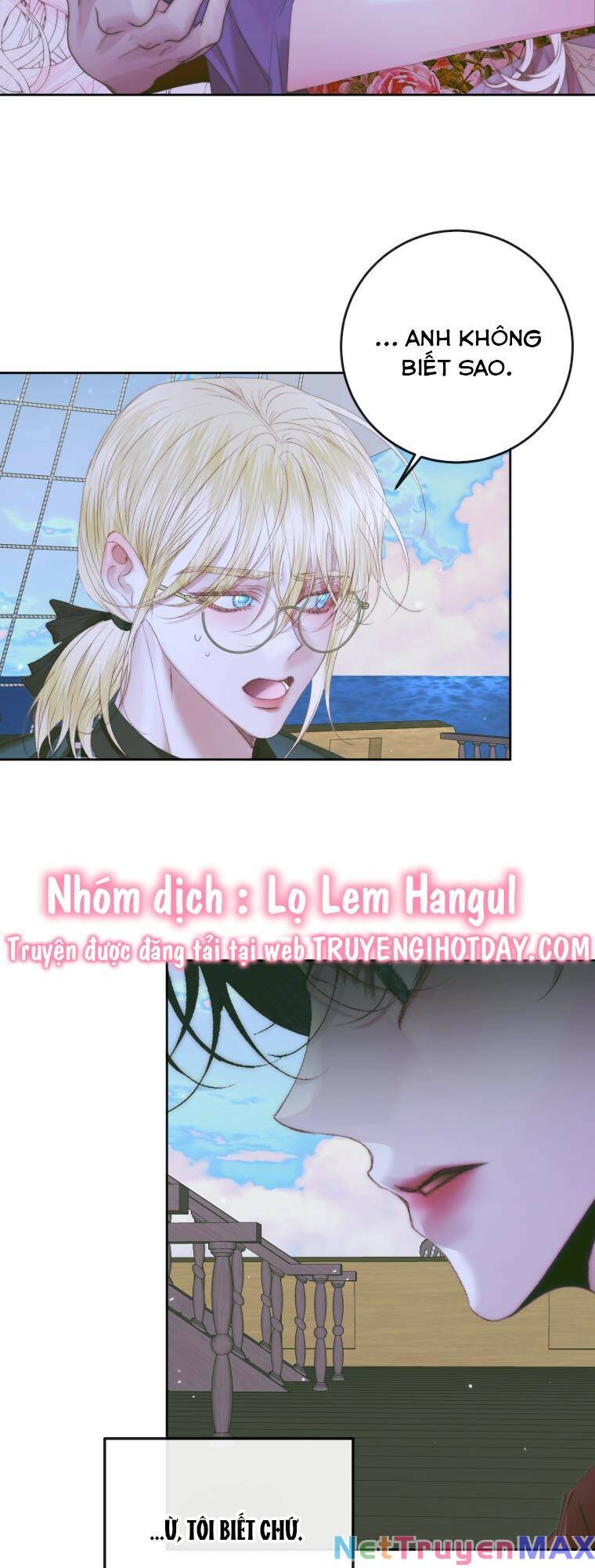 Trở Thành Gia Đình Của Kẻ Phản Diện Chapter 84 - Trang 2