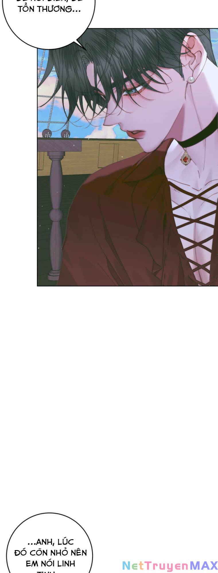 Trở Thành Gia Đình Của Kẻ Phản Diện Chapter 84 - Trang 2