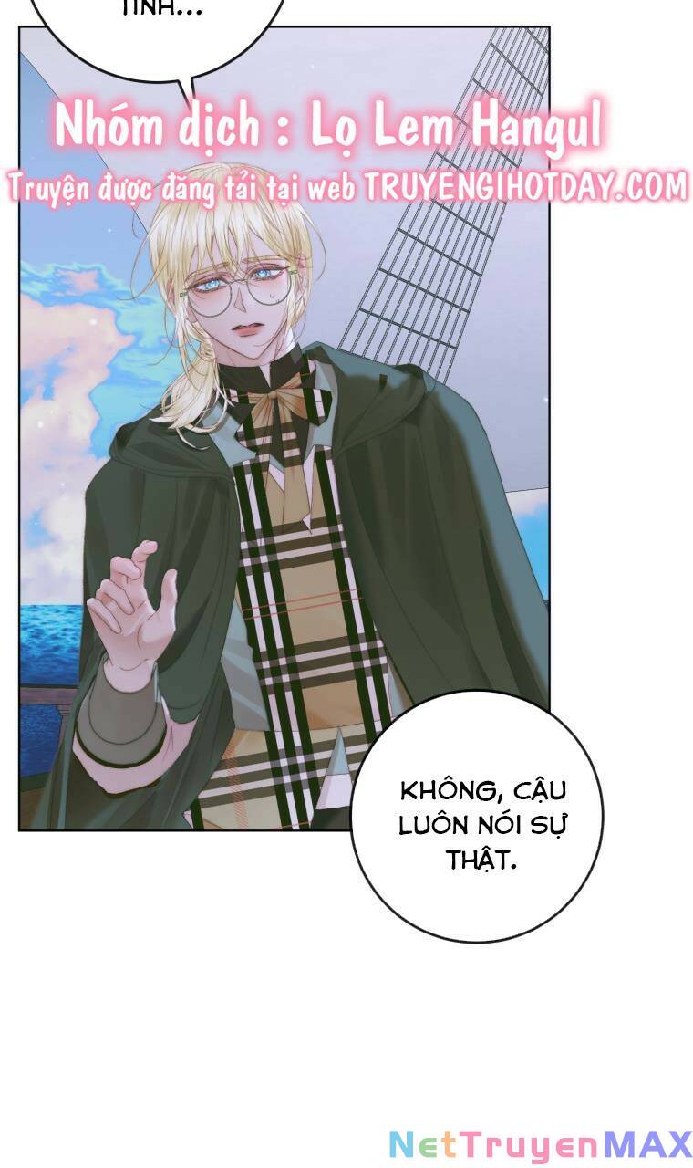 Trở Thành Gia Đình Của Kẻ Phản Diện Chapter 84 - Trang 2