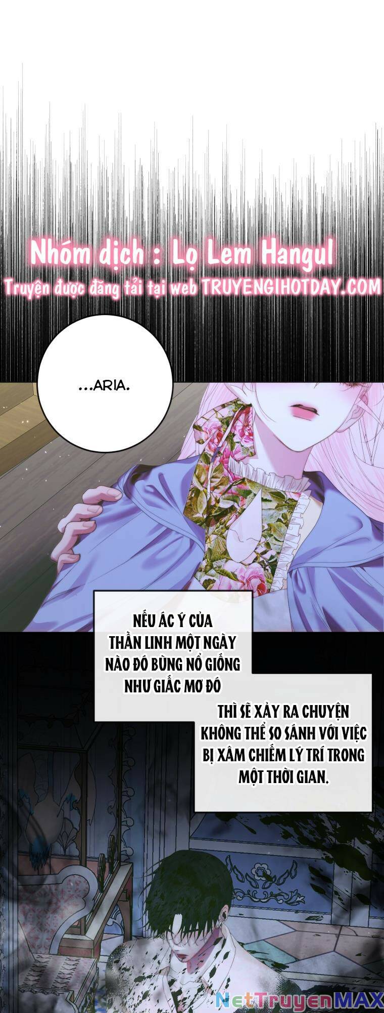 Trở Thành Gia Đình Của Kẻ Phản Diện Chapter 84 - Trang 2