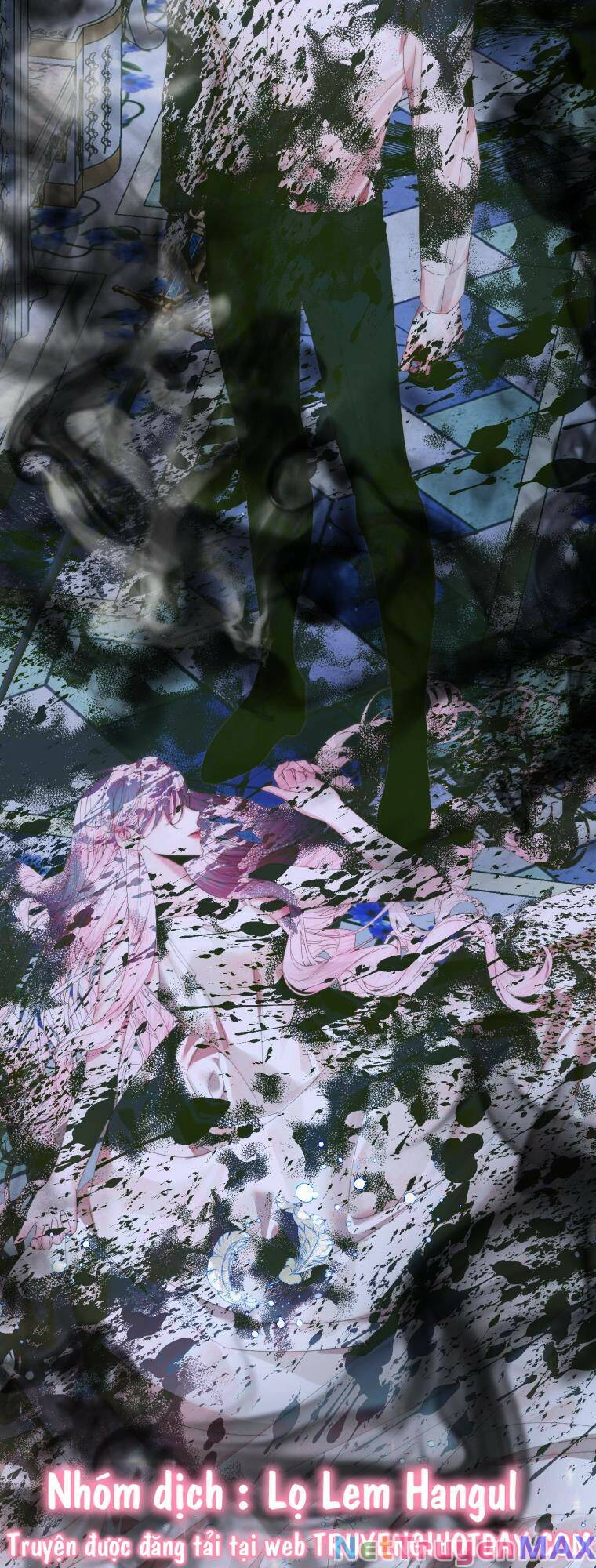 Trở Thành Gia Đình Của Kẻ Phản Diện Chapter 84 - Trang 2