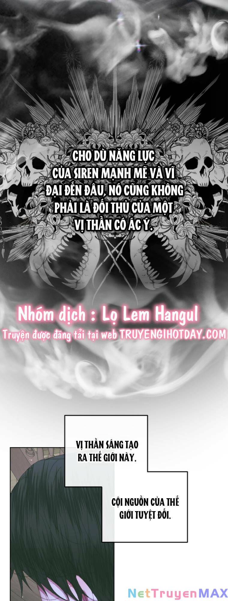 Trở Thành Gia Đình Của Kẻ Phản Diện Chapter 84 - Trang 2