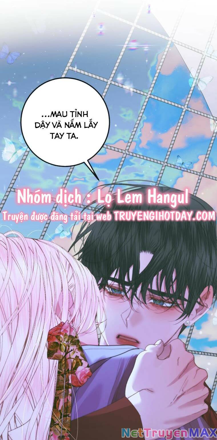 Trở Thành Gia Đình Của Kẻ Phản Diện Chapter 84 - Trang 2