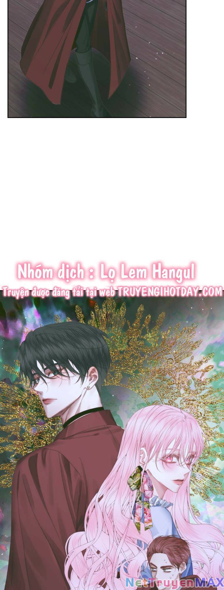 Trở Thành Gia Đình Của Kẻ Phản Diện Chapter 84 - Trang 2