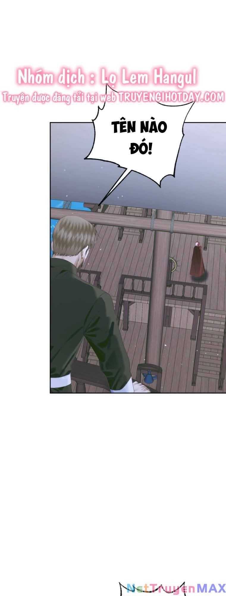 Trở Thành Gia Đình Của Kẻ Phản Diện Chapter 84 - Trang 2