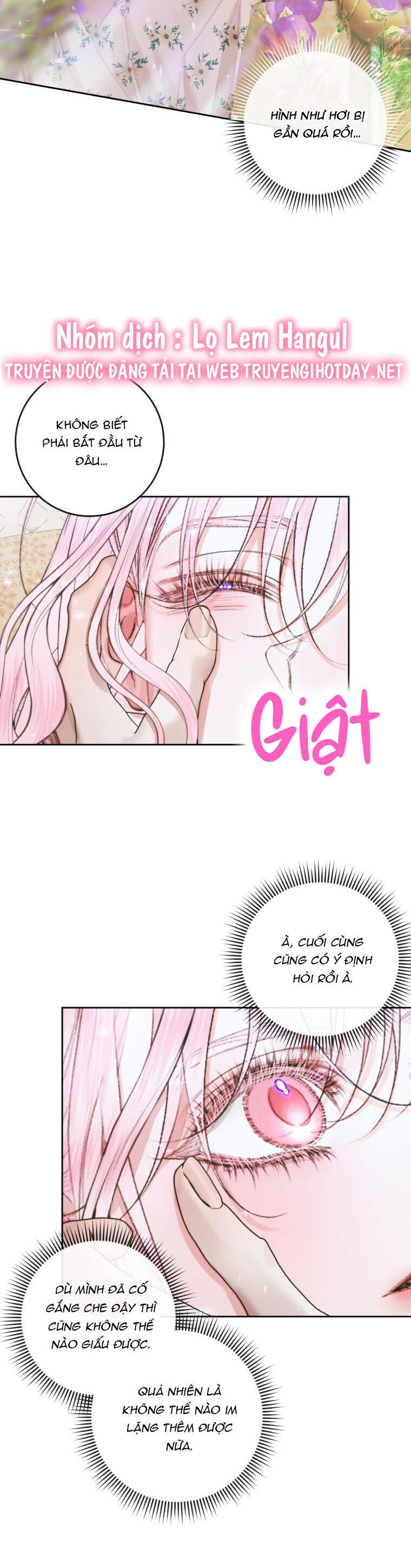 Trở Thành Gia Đình Của Kẻ Phản Diện Chapter 85 - Trang 2