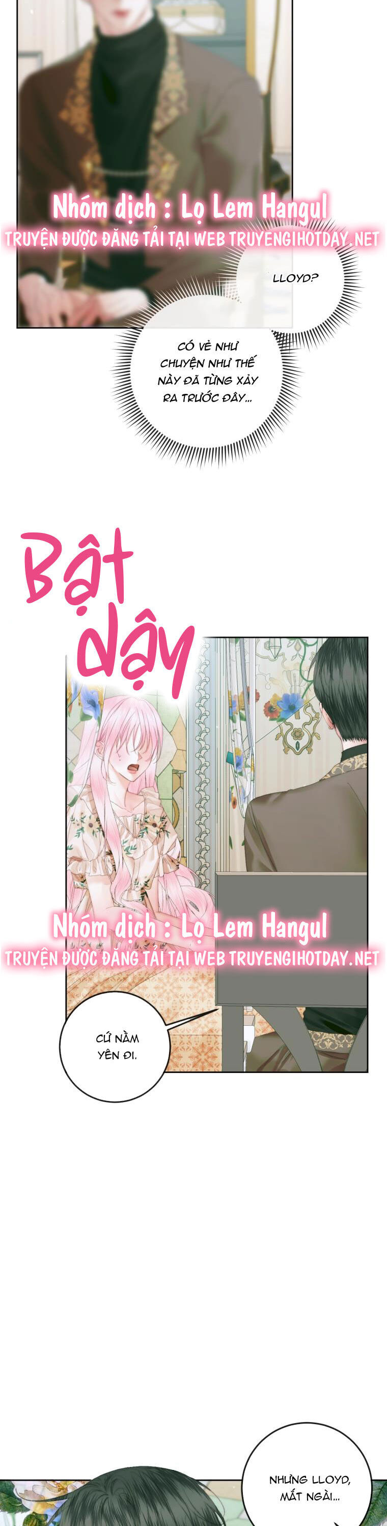 Trở Thành Gia Đình Của Kẻ Phản Diện Chapter 85 - Trang 2