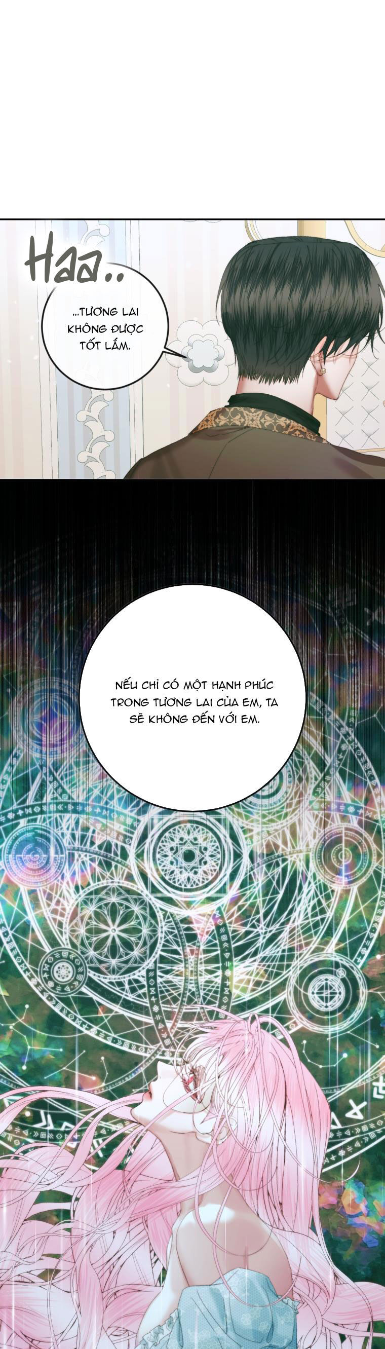 Trở Thành Gia Đình Của Kẻ Phản Diện Chapter 86 - Trang 2