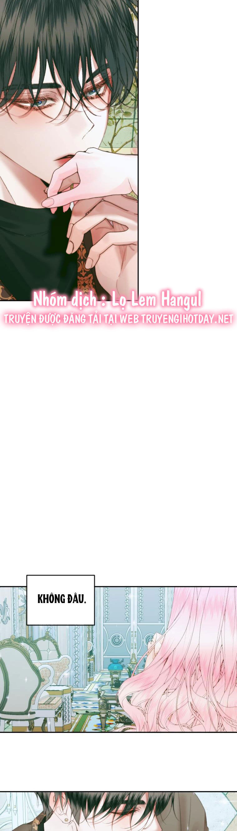 Trở Thành Gia Đình Của Kẻ Phản Diện Chapter 86 - Trang 2