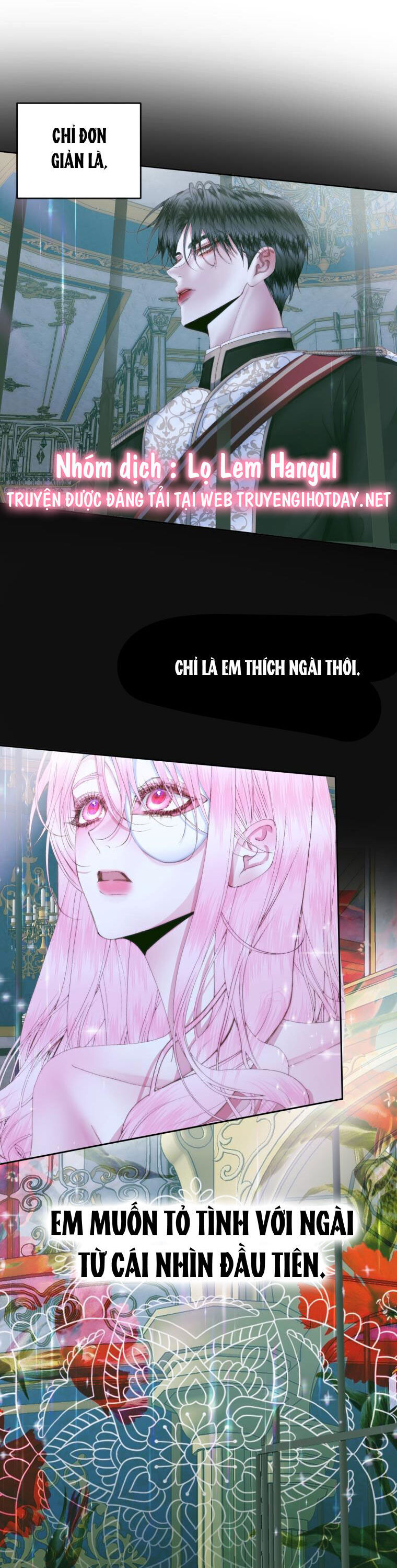 Trở Thành Gia Đình Của Kẻ Phản Diện Chapter 86 - Trang 2