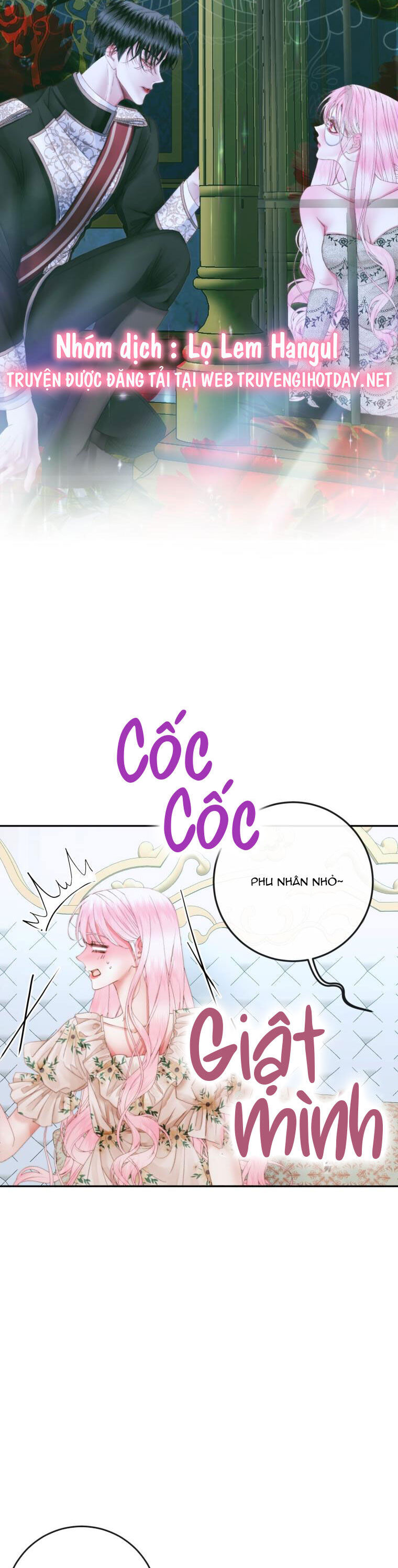 Trở Thành Gia Đình Của Kẻ Phản Diện Chapter 86 - Trang 2