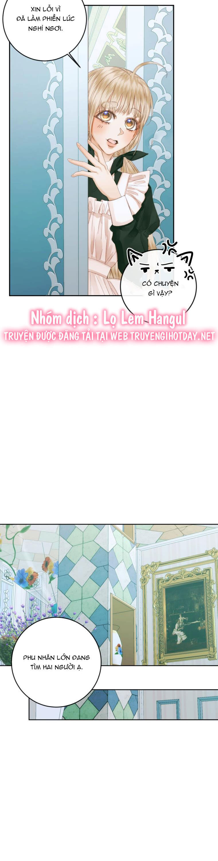 Trở Thành Gia Đình Của Kẻ Phản Diện Chapter 86 - Trang 2