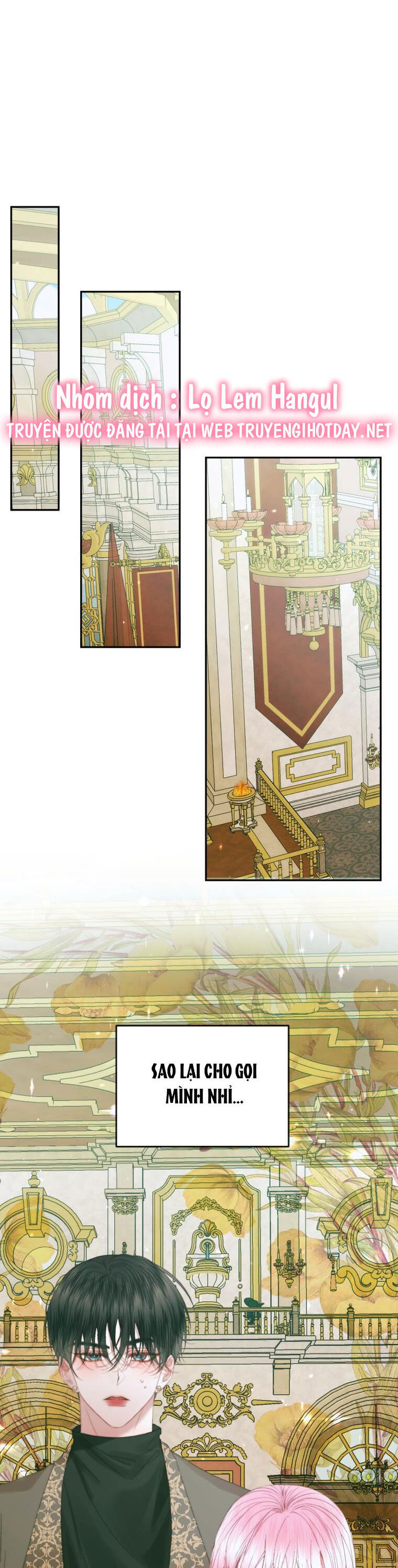 Trở Thành Gia Đình Của Kẻ Phản Diện Chapter 86 - Trang 2