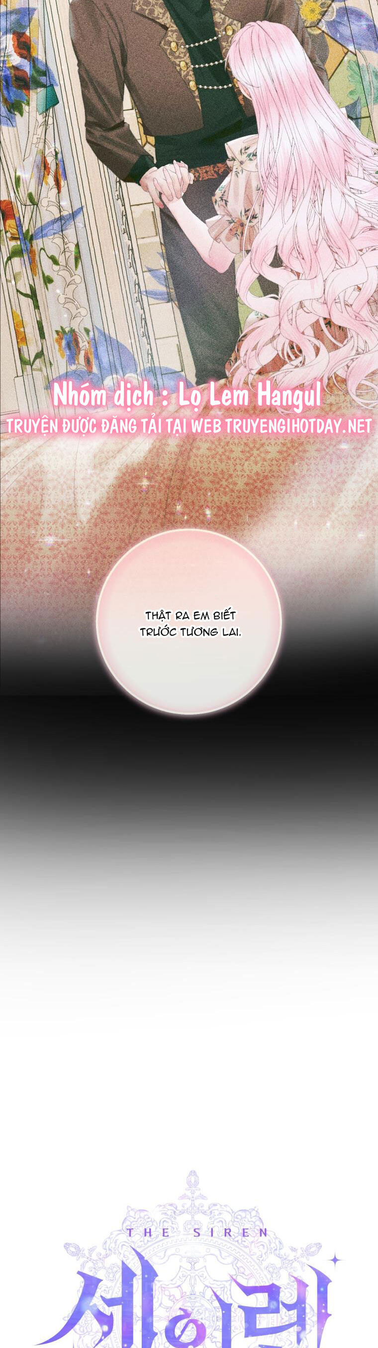 Trở Thành Gia Đình Của Kẻ Phản Diện Chapter 86 - Trang 2