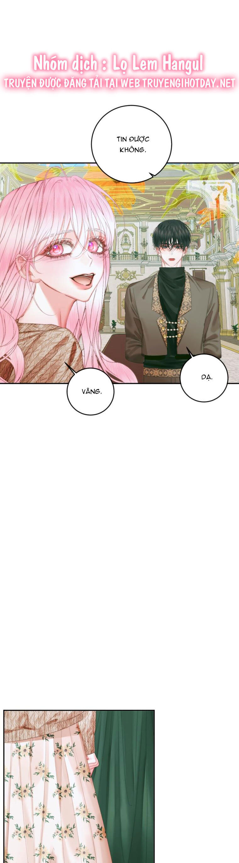 Trở Thành Gia Đình Của Kẻ Phản Diện Chapter 86 - Trang 2