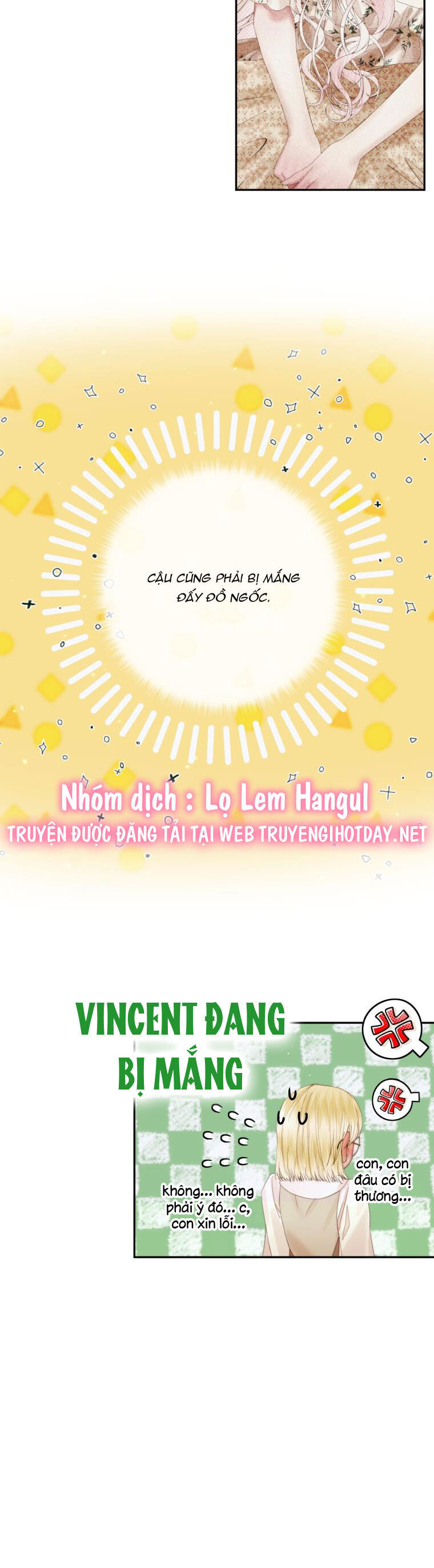 Trở Thành Gia Đình Của Kẻ Phản Diện Chapter 86 - Trang 2