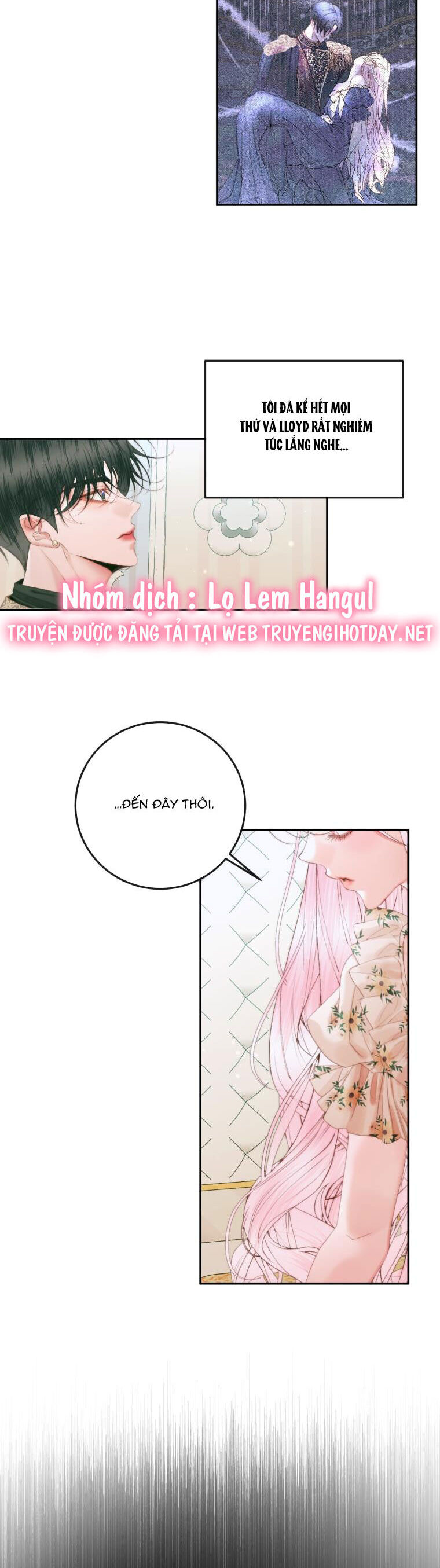 Trở Thành Gia Đình Của Kẻ Phản Diện Chapter 86 - Trang 2