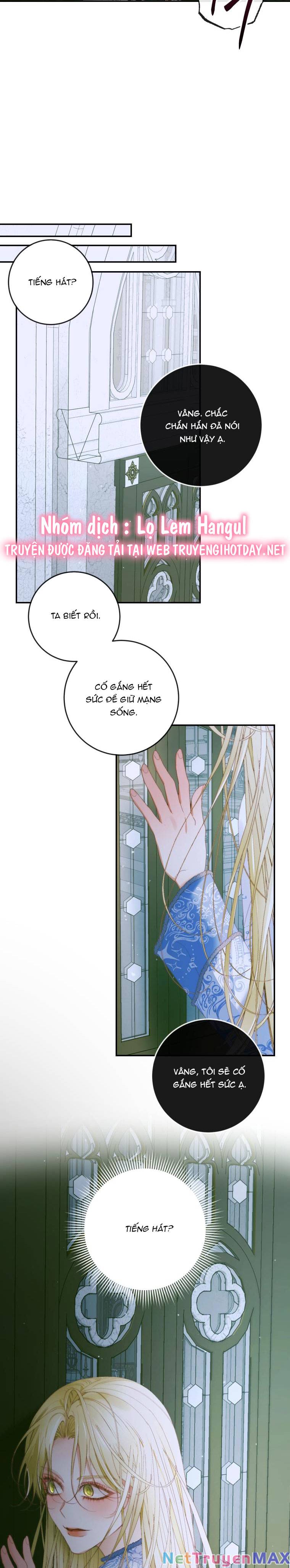 Trở Thành Gia Đình Của Kẻ Phản Diện Chapter 87 - Trang 2