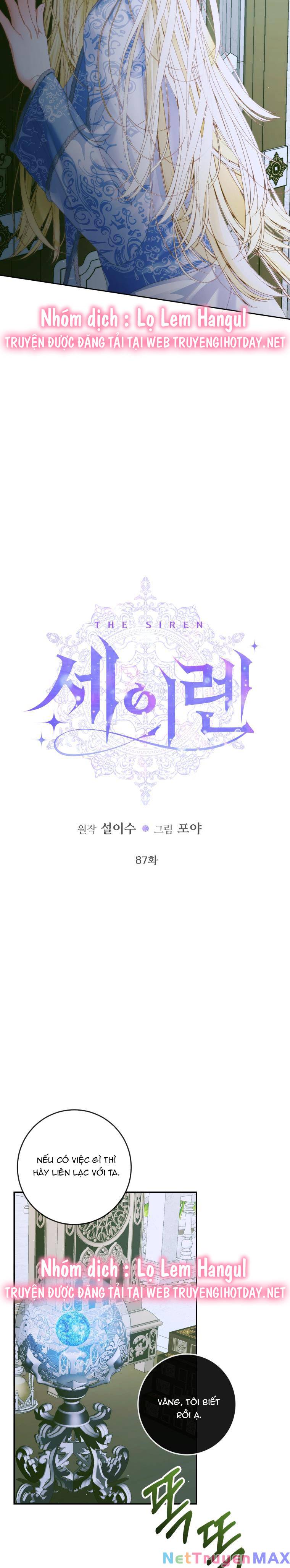 Trở Thành Gia Đình Của Kẻ Phản Diện Chapter 87 - Trang 2