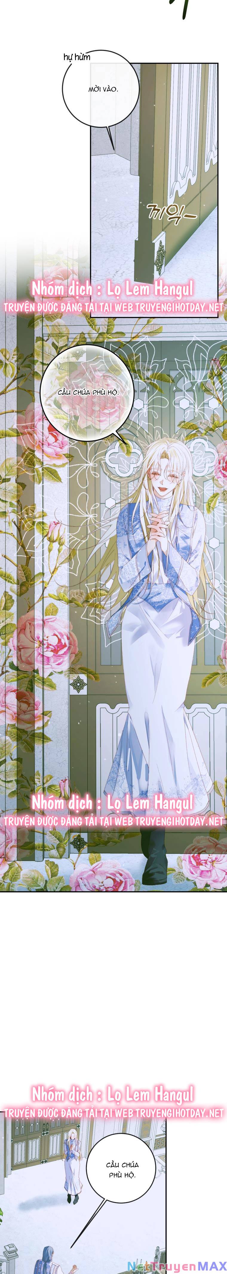 Trở Thành Gia Đình Của Kẻ Phản Diện Chapter 87 - Trang 2