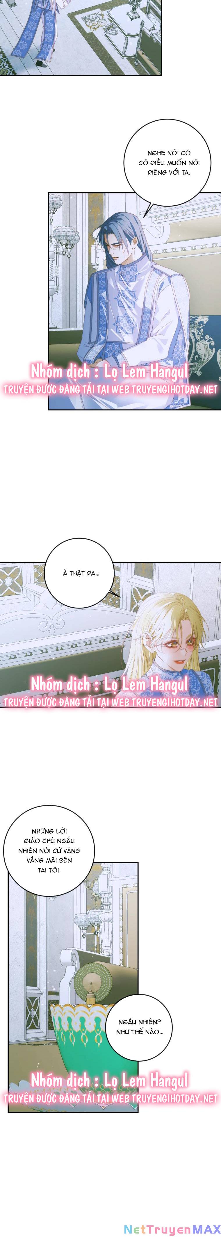 Trở Thành Gia Đình Của Kẻ Phản Diện Chapter 87 - Trang 2