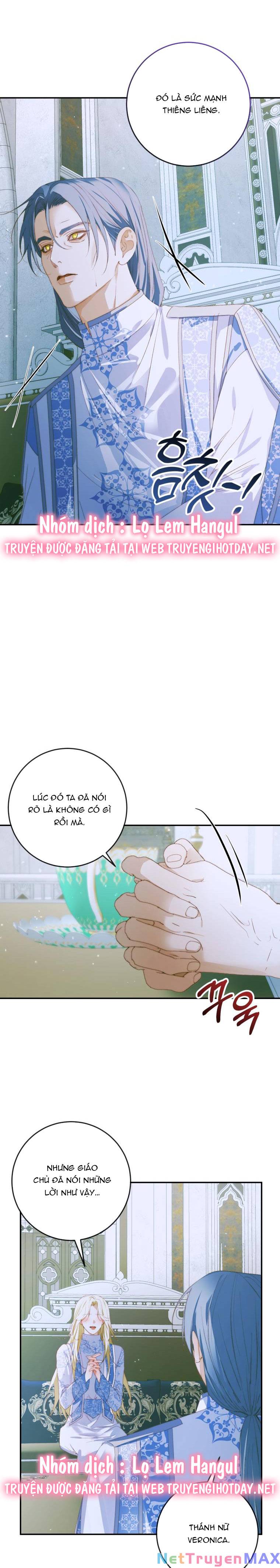 Trở Thành Gia Đình Của Kẻ Phản Diện Chapter 87 - Trang 2