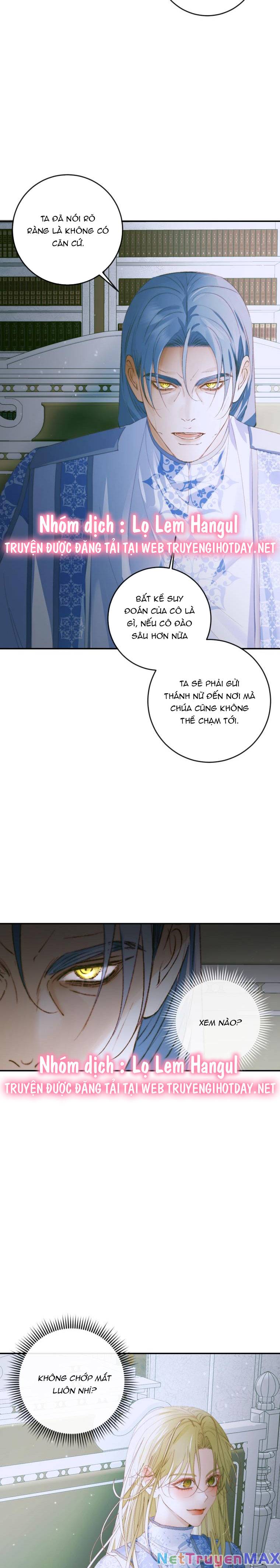 Trở Thành Gia Đình Của Kẻ Phản Diện Chapter 87 - Trang 2