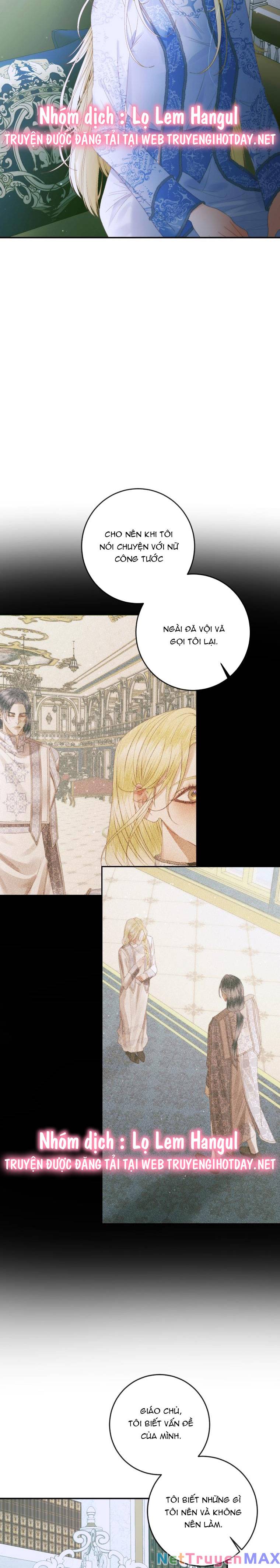 Trở Thành Gia Đình Của Kẻ Phản Diện Chapter 87 - Trang 2